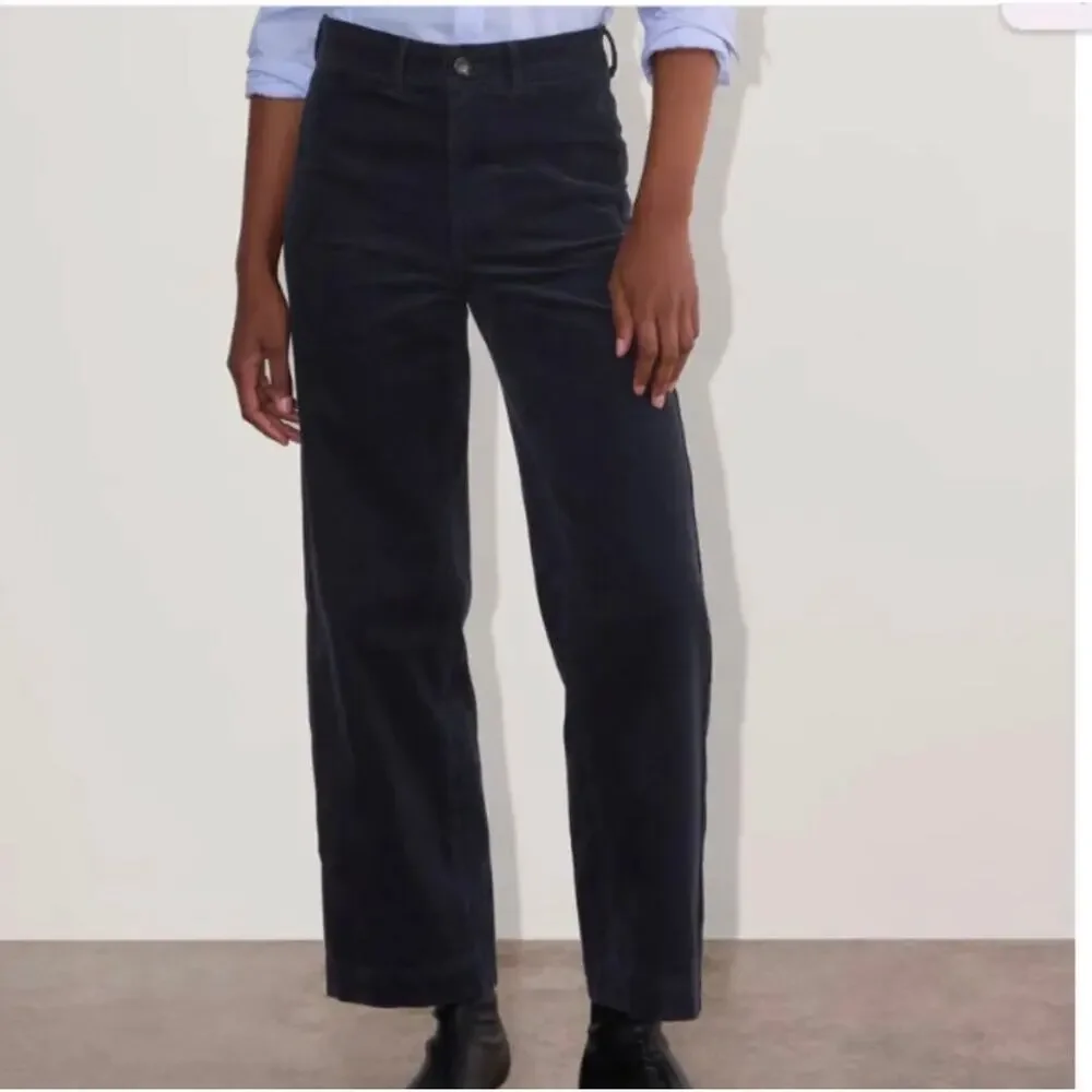 Everlane The Sailor Corduroy Pant